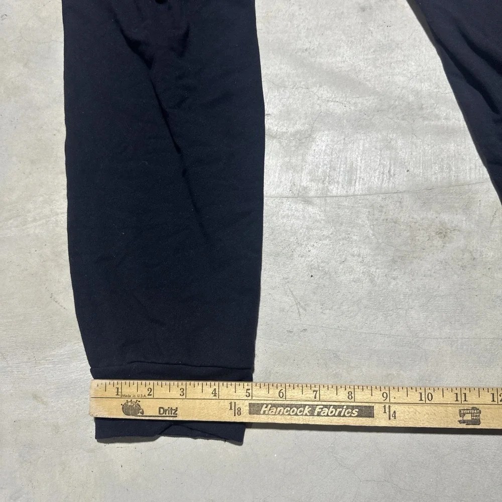 Lululemon Men's Black ABC Jogger Pants SZ M Running Workout Gym Athletic